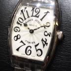 FRANCK MULLER(フランク ミュラー)
