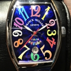 FRANCK MULLER(フランク ミュラー)
