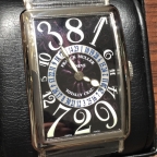 FRANCK MULLER(フランク ミュラー)
