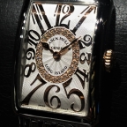 FRANCK MULLER(フランク ミュラー)

