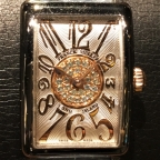 FRANCK MULLER(フランク ミュラー)
