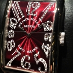 FRANCK MULLER(フランク ミュラー)
