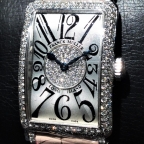 FRANCK MULLER(フランク ミュラー)
