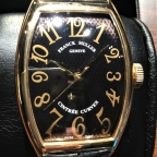 FRANCK MULLER(フランク ミュラー)
