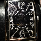 FRANCK MULLER(フランク ミュラー)
