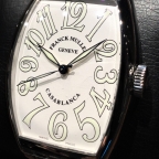 FRANCK MULLER(フランク ミュラー)
