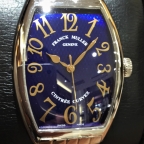 FRANCK MULLER(フランク ミュラー)
