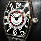 FRANCK MULLER(フランク ミュラー)
