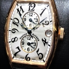 FRANCK MULLER(フランク ミュラー)
