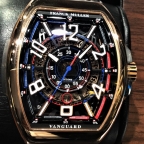 FRANCK MULLER(フランク ミュラー)
