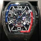 FRANCK MULLER(フランク ミュラー)
