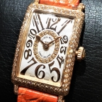 FRANCK MULLER(フランク ミュラー)
