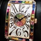 FRANCK MULLER(フランク ミュラー)
