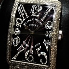 FRANCK MULLER(フランク ミュラー)
