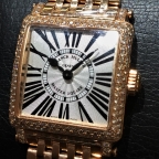 FRANCK MULLER(フランク ミュラー)
