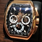 FRANCK MULLER(フランク ミュラー)
