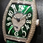 FRANCK MULLER(フランク ミュラー)
