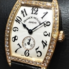 FRANCK MULLER(フランク ミュラー)
