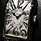 FRANCK MULLER(フランク ミュラー)
