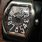 FRANCK MULLER(フランク ミュラー)
