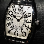 FRANCK MULLER(フランク ミュラー)
