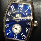 FRANCK MULLER(フランク ミュラー)
