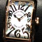 FRANCK MULLER(フランク ミュラー)
