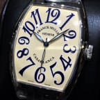 FRANCK MULLER(フランク ミュラー)

