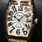 FRANCK MULLER(フランク ミュラー)
