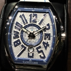 FRANCK MULLER(フランク ミュラー)
