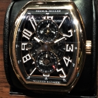 FRANCK MULLER(フランク ミュラー)
