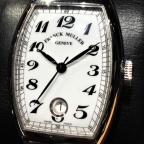 FRANCK MULLER(フランク ミュラー)
