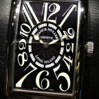 FRANCK MULLER(フランク ミュラー)
