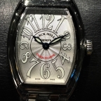 FRANCK MULLER(フランク ミュラー)
