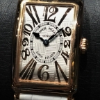 FRANCK MULLER(フランク ミュラー)
