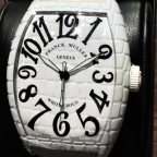 FRANCK MULLER(フランク ミュラー)
