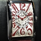 FRANCK MULLER(フランク ミュラー)
