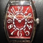FRANCK MULLER(フランク ミュラー)
