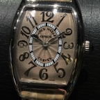 FRANCK MULLER(フランク ミュラー)
