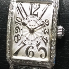 FRANCK MULLER(フランク ミュラー)

