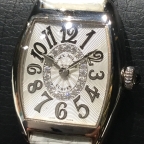 FRANCK MULLER(フランク ミュラー)
