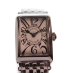 FRANCK MULLER(フランク ミュラー)
