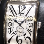 FRANCK MULLER(フランク ミュラー)
