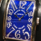 FRANCK MULLER(フランク ミュラー)
