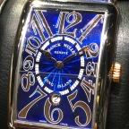 FRANCK MULLER(フランク ミュラー)
