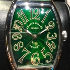 FRANCK MULLER(フランク ミュラー)
