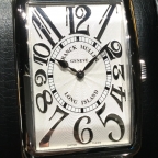 FRANCK MULLER(フランク ミュラー)
