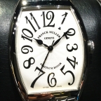 FRANCK MULLER(フランク ミュラー)
