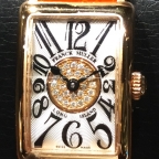 FRANCK MULLER(フランク ミュラー)
