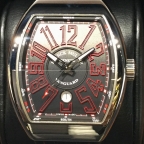 FRANCK MULLER(フランク ミュラー)
